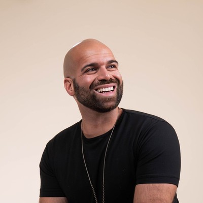 Shawn Heshmatpour